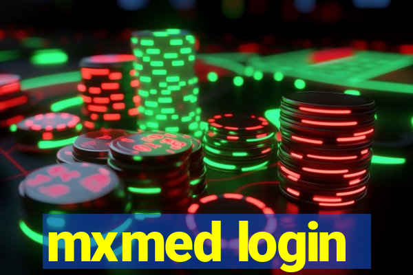 mxmed login